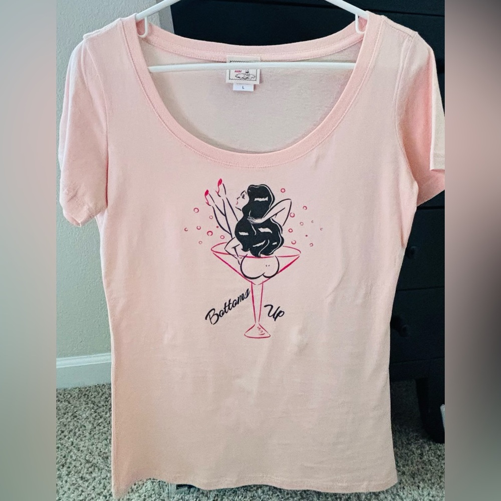 Mischief Made Tee